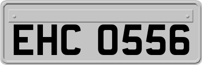 EHC0556