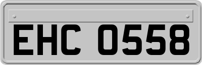EHC0558
