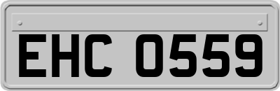 EHC0559