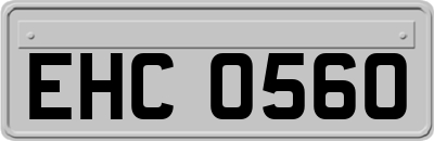 EHC0560