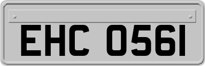 EHC0561