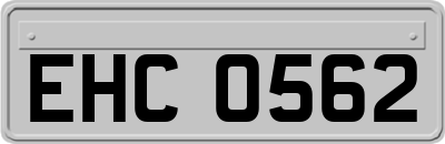 EHC0562