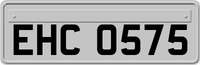 EHC0575