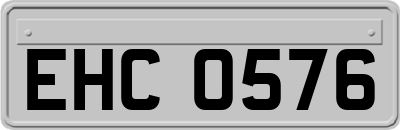 EHC0576