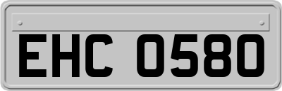 EHC0580