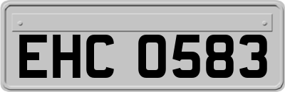 EHC0583