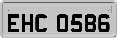 EHC0586
