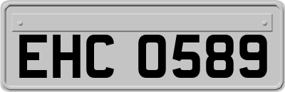 EHC0589