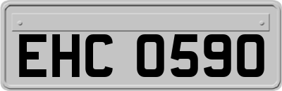 EHC0590