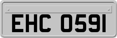 EHC0591