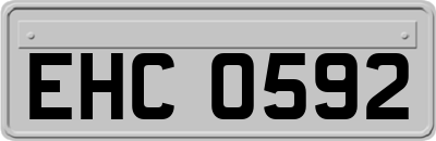 EHC0592