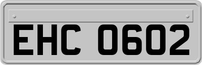 EHC0602