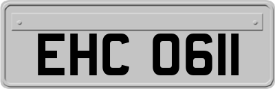 EHC0611