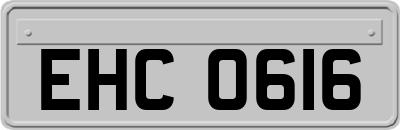 EHC0616