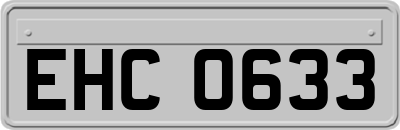 EHC0633