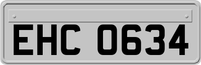 EHC0634