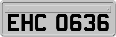EHC0636