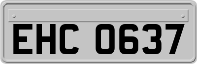 EHC0637