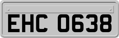 EHC0638