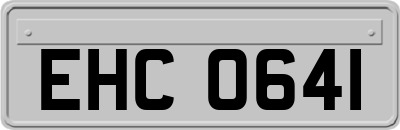 EHC0641