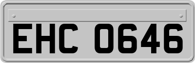EHC0646