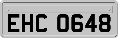 EHC0648