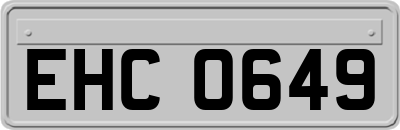 EHC0649