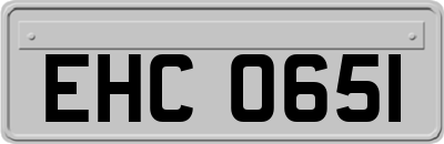 EHC0651