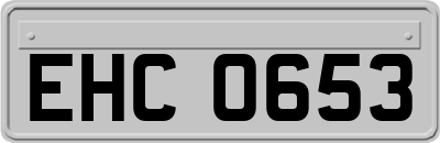 EHC0653