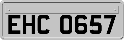 EHC0657
