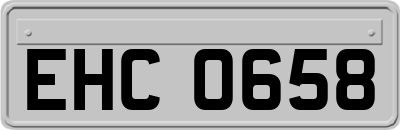 EHC0658