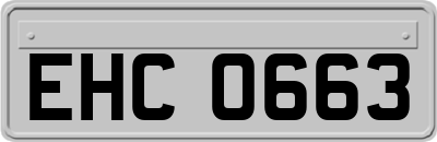 EHC0663