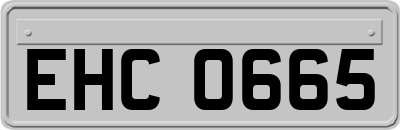 EHC0665