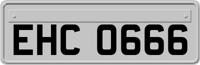 EHC0666