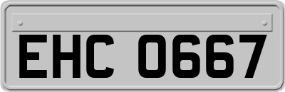 EHC0667