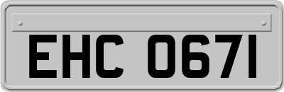 EHC0671