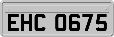 EHC0675