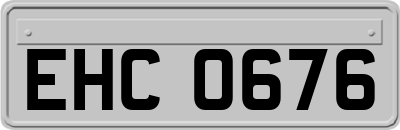 EHC0676