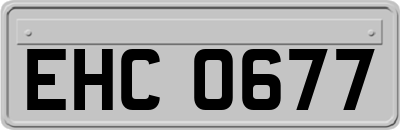EHC0677