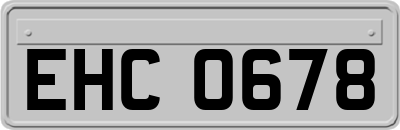 EHC0678