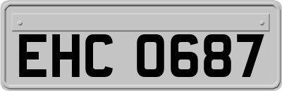 EHC0687
