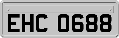 EHC0688