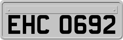 EHC0692