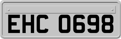 EHC0698