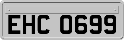 EHC0699