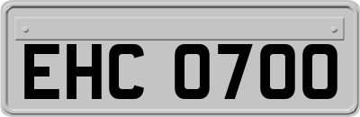 EHC0700