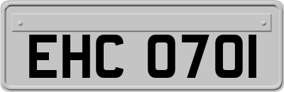 EHC0701