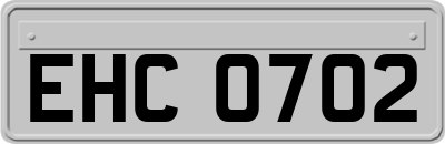 EHC0702