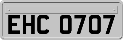 EHC0707