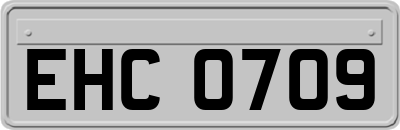 EHC0709